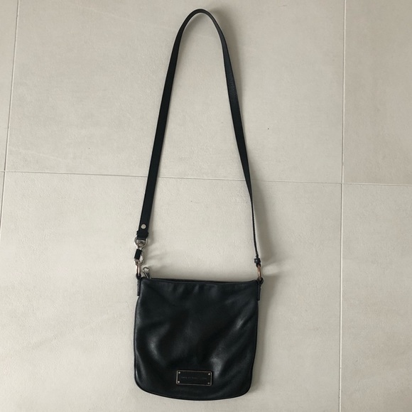 Vintage Marc by Marc Jacobs Too Hot To Handle, Sia Crossbody, Original Release - Picture 4 of 12